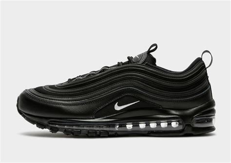 black air max 97 men